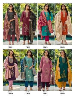 Girnar khushi vol 1 wholesale kurtis in karachi